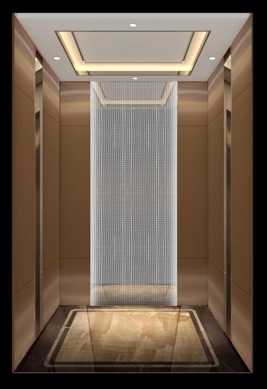 SJWS-265电梯轿厢