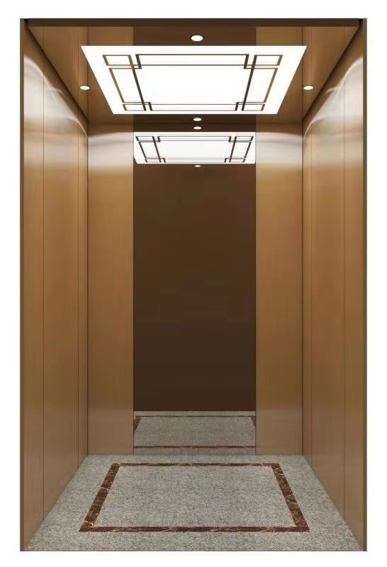 SJWS-271电梯轿厢